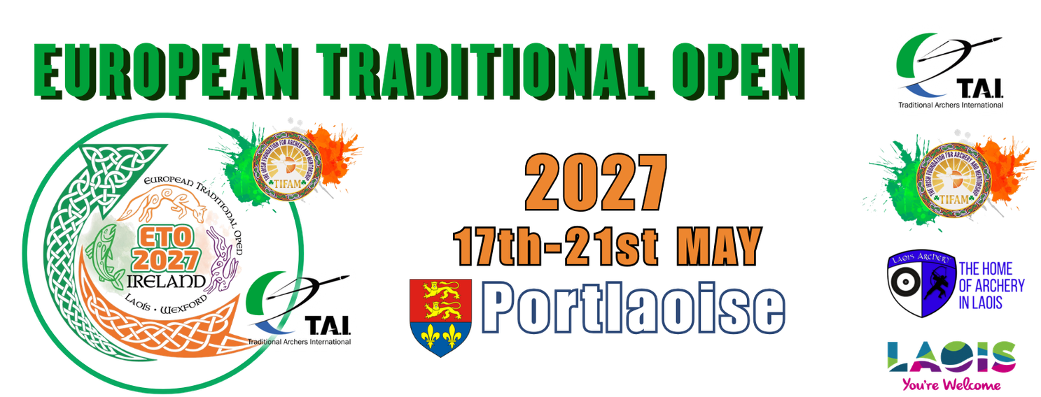 TIFAM CLG becomes TIFAM — The Irish Foundation for Archery and Mentorship — Company Limited by Guarantee. The magazine continues under its established title.