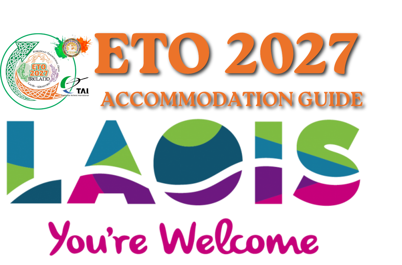 Accommodation guide eto2027