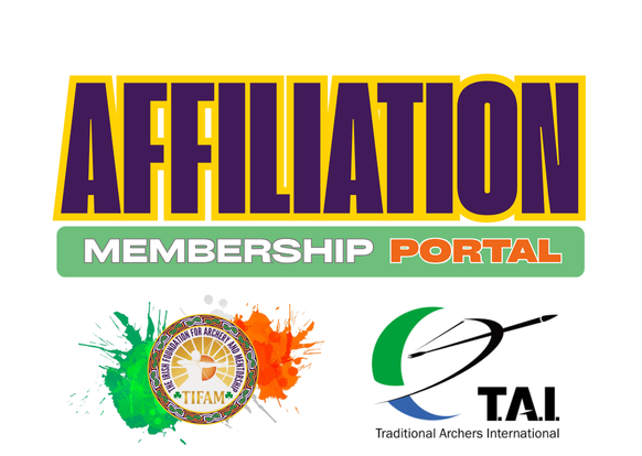 Affiliation membership portal