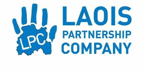 Laois Partnership Co Logo 002
