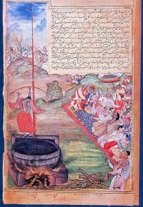 Arjun hits the target.jpg